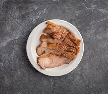 Бедро куриное су-вид 50гр