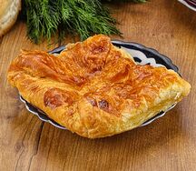 Хачапури с сыром