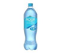 Вода Aqua Minerale без газа