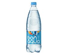 Вода BonAqua без газа