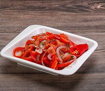 Салат Шакароб