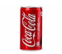 Coca-Cola в банке