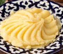 Картофельное пюре