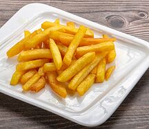 Картофель фри