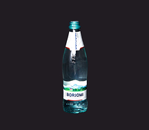 Borjomi
