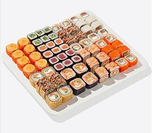 На компанию