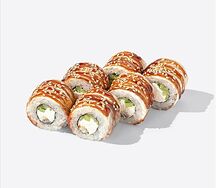 Филадельфия с угрем