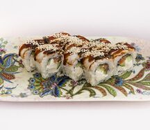 Канада-ролл