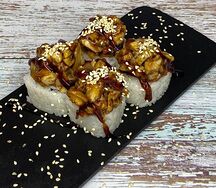 Монреаль-ролл