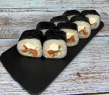 Филадельфия лайт-ролл