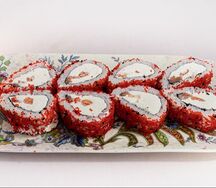 Европа ролл