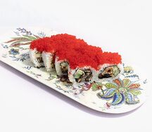 Ролл Дракон 