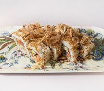 Самурай ролл