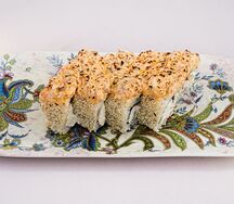 Вулкан-ролл