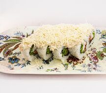 Цезарь-ролл