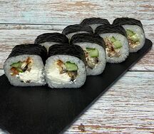 Канада лайт ролл