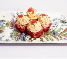 Сакура ролл