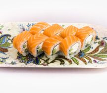 Филадельфия-ролл