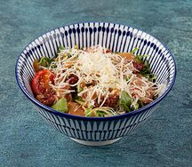 Салат Рока Марули