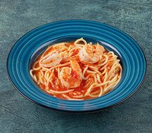 Паста Гаридомакоронада