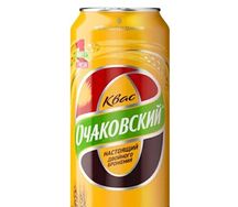 Квас Очаковский