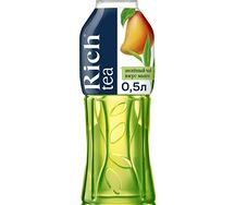 Rich Tea зеленый Манго