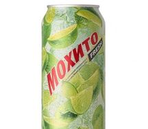Мохито Fresh лайм Очаково