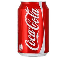 Coca-Cola 