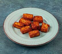 Халумо букес