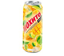 Мохито Манго-лайм Очаково
