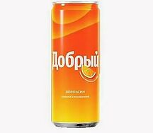 Добрый Апельсин