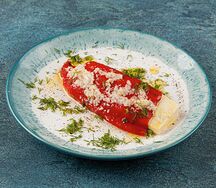 Пипериес флоринес