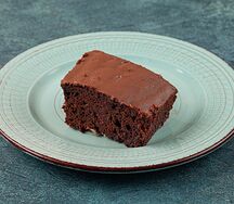 Шоколатопита