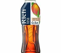 Rich Tea Персик