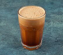 Кофе Фраппе