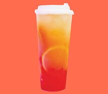 Кислый цитрус XL