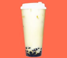 Жасминовое молоко XL