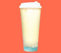 Мятный кофе XL