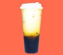 Черный сахар XL