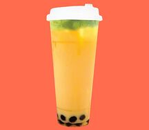 Манго и матча