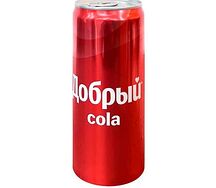 Добрый Кола