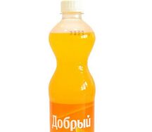 Добрый апельсин