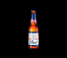 Пиво безалкогольное Bud