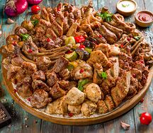 Сет Королевский