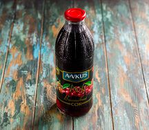 Натуральный сок AzVKUS Вишня