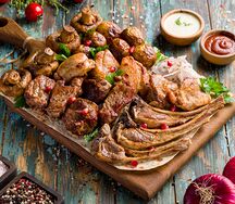 Ассорти Топ