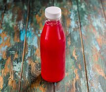 Компот из клюквы