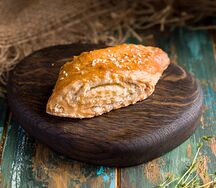 Гата армянская