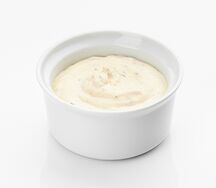 Соус Чесночный