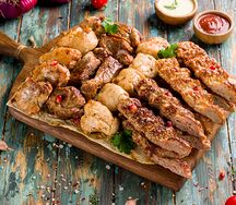 Ассорти Хит